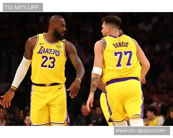 东契奇创历史单场豪华数据湖人队史第二人追平07年科比辉煌表现