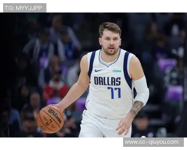 东契奇分享找回准星的秘诀：专注提升出手机会忘却投丢的烦恼