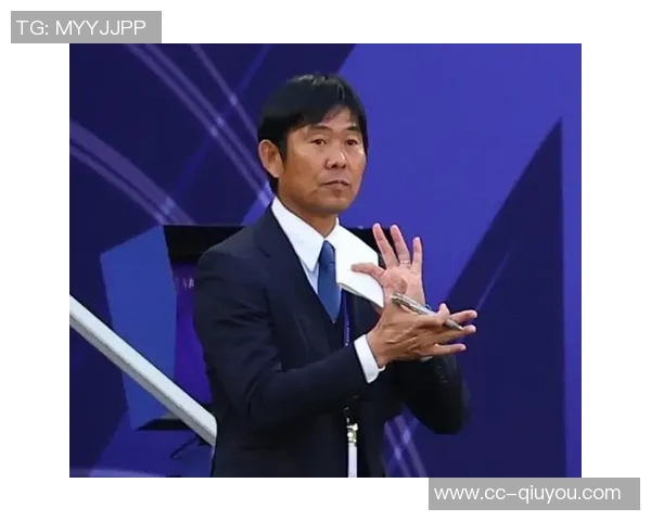 森保一寄望富安健洋重拾状态助力日本队冲击世界杯冠军