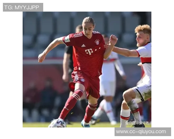 小猪期待斯蒂勒为拜仁效力四年前自由身离开青训的感慨