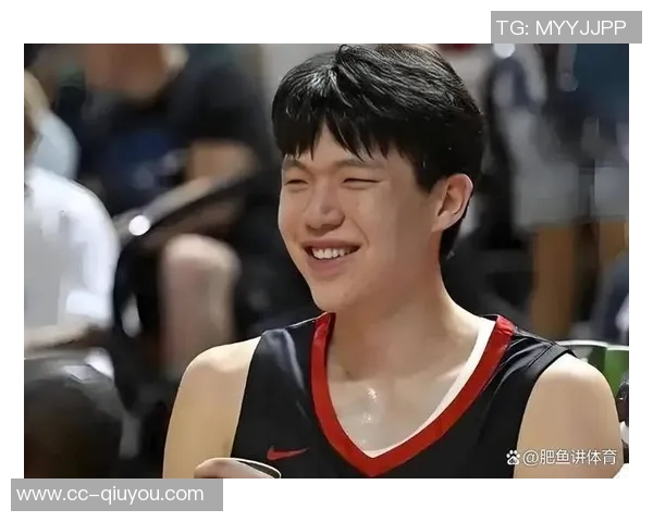 杨瀚森分享防守库里经验教练组指导我调整站位策略