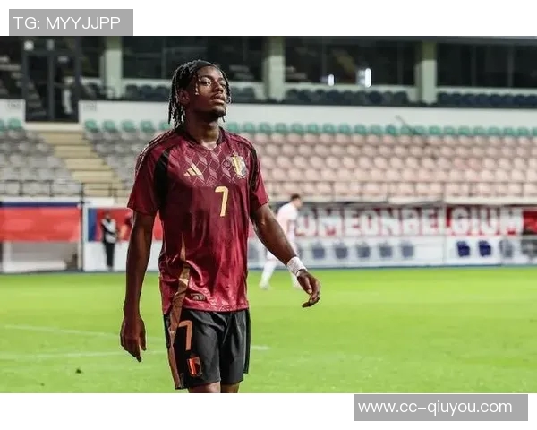 比利时U21最强阵容揭晓拉维亚领衔价值4000万欧姆班古拉与M福法纳入选