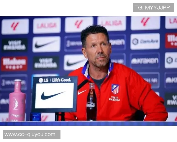 西蒙尼透露阿尔马达恢复良好预计对奥萨苏纳能全力出战