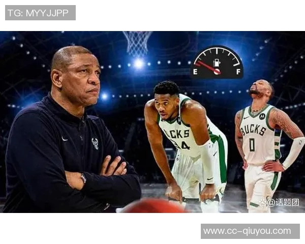 里弗斯盛赞字母哥的历史地位每次出场都仿佛在创造新纪录 里弗斯盛赞字母哥的历史地位每次出场都仿佛在创造新纪录