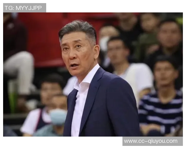 深圳队教练组调整迈克尔凯利转任助教郑永刚升任主教练新篇章