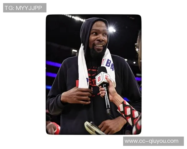 杜兰特谈负荷管理希望全力以赴但现实不容忽视 杜兰特谈负荷管理希望全力以赴但现实不容忽视