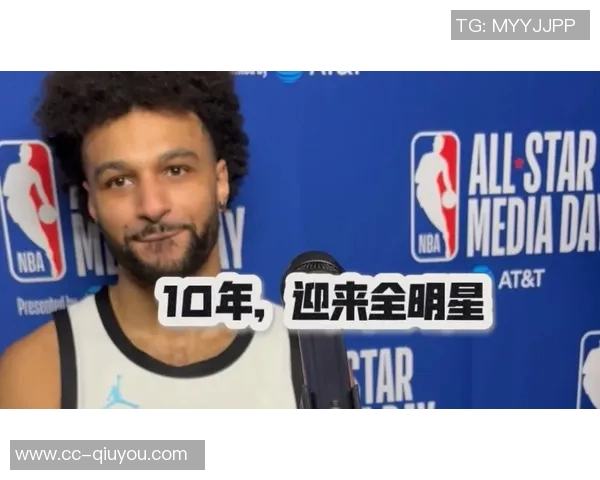 贾马尔穆雷能否成为加拿大历史上第五位全明星球员